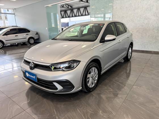 VOLKSWAGEN POLO 1.0 MPI MANUAL
